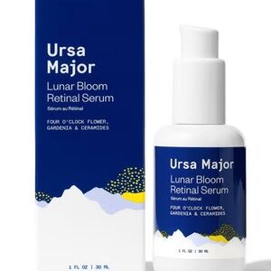 Ursa Major 2 Serums